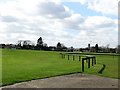 Trinity School playing fields (Sandilands)