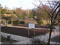 English Garden, Streatham Common