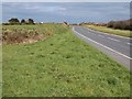 A39 near Trehane