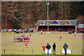 Langholm Rugby Football Ground