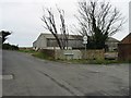 Flete Farm on the junction of Vincent and Flete Roads