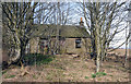 Derelict Cottage