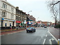 Rushey Green, Catford, London SE6