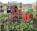 Adventure Playground - The Fleece Inn - Jepson Lane