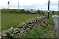 Cottage at the Track to Burgess Outon