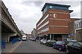 Grimsby telegraph offices