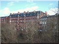 Red Sandstone Flats