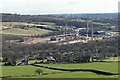 Beeley Wood Industrial Site