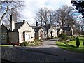 Hannah Rawson Almshouses, Wadsley