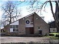 Wadsley Scout Group Building