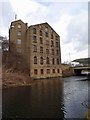 Deighton Mill