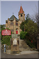 Cairns Church, Milngavie