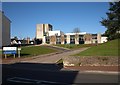 Castle Circus Health Centre