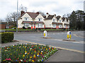 St. Owen Almshouses