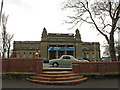 Shipley Art Gallery, Gateshead