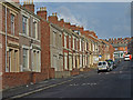 Northbourne Street, Gateshead