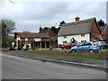 The Horse and Groom no more