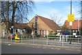 Crayford: St Paulinus CE Primary School