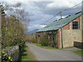 Acton Pigott & The Wrekin