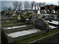 Ballyvester Cemetery, Donaghadee [2]