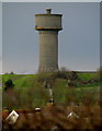 Disused water tower, Donaghadee [1]