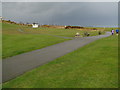 The Commons park, Donaghadee [1]