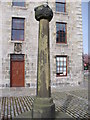 Old Aberdeen Mercat Cross