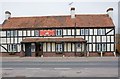 The Shoe Inn, Plaitford