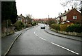 Valley Road - Leeds Road, Kippax