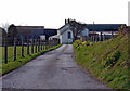 Lan Farm, Llandygwydd