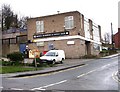 Kippax Ex-Service & Social Club - Leeds Road, Kippax