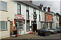 The Square, Clun