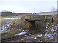 A  Railway Bridge  to the Mill