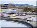 Sewage Works at Inverurie