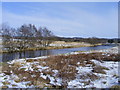 The River Deveron near Huntly