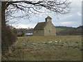 Chapel in the field