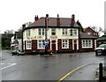 The White Swan - Cross Hills, Kippax