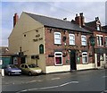 Old Tree Inn - High Street