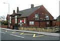 Great Preston Church of England Infants School - Preston Lane