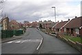 Brigshaw Drive - Allerton Bywater