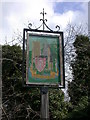 Stapleford Village Sign