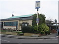 The Unicorn pub