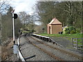 Northwood Halt