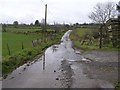 Carbalintober Townland