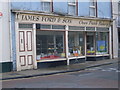 James Ford & Son (Bakers)