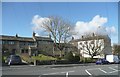 Houses, New Hey Road, Outlane, Longwood