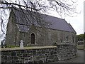 Glenullin RC Church