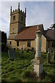 Great Comberton Church