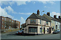 The Jolly Boatman, Lewes Road, East Sussex