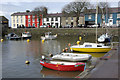 Aberaeron Harbour